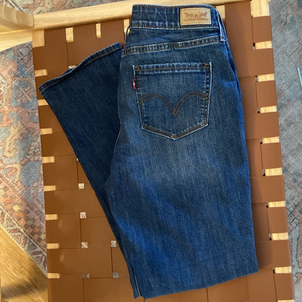 Levi’s 525 Perfect waist  W30 30L